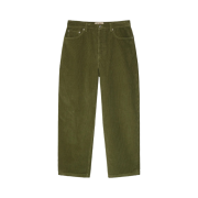 Stussy Corduroy Big OL' Jean Olive