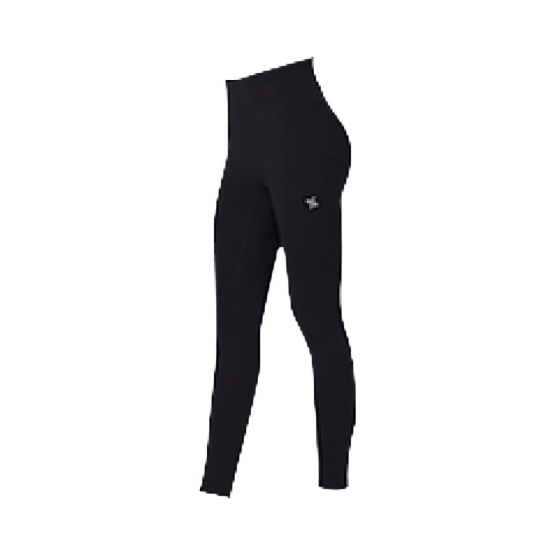 FXPA9156T (W) Xexymix V-Up 3D Plus Leggings Black