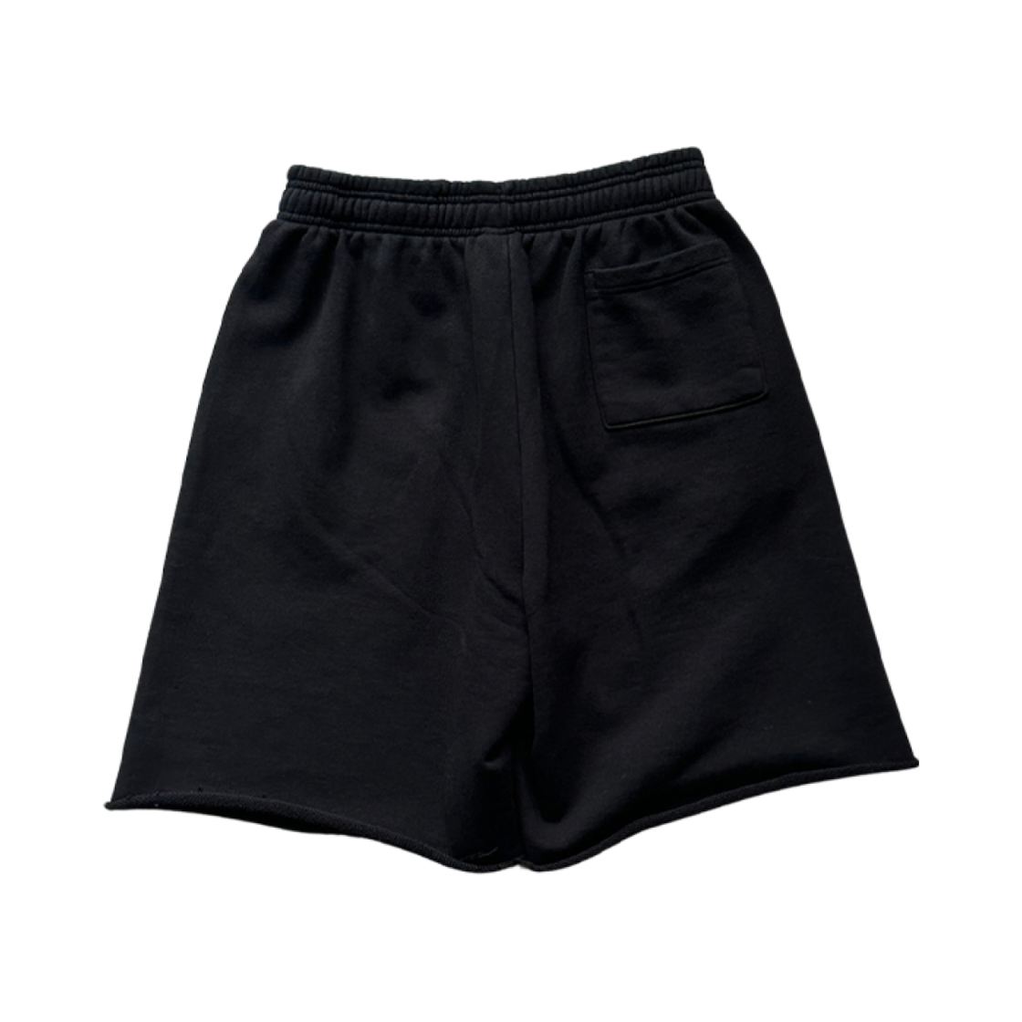 이니어 헤비웨이트 스웨트쇼츠 블랙(Innir Heavyweight Sweatshorts Black) - 2