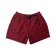 Nike ACG Woven Shorts Dark Beetroot - Asia