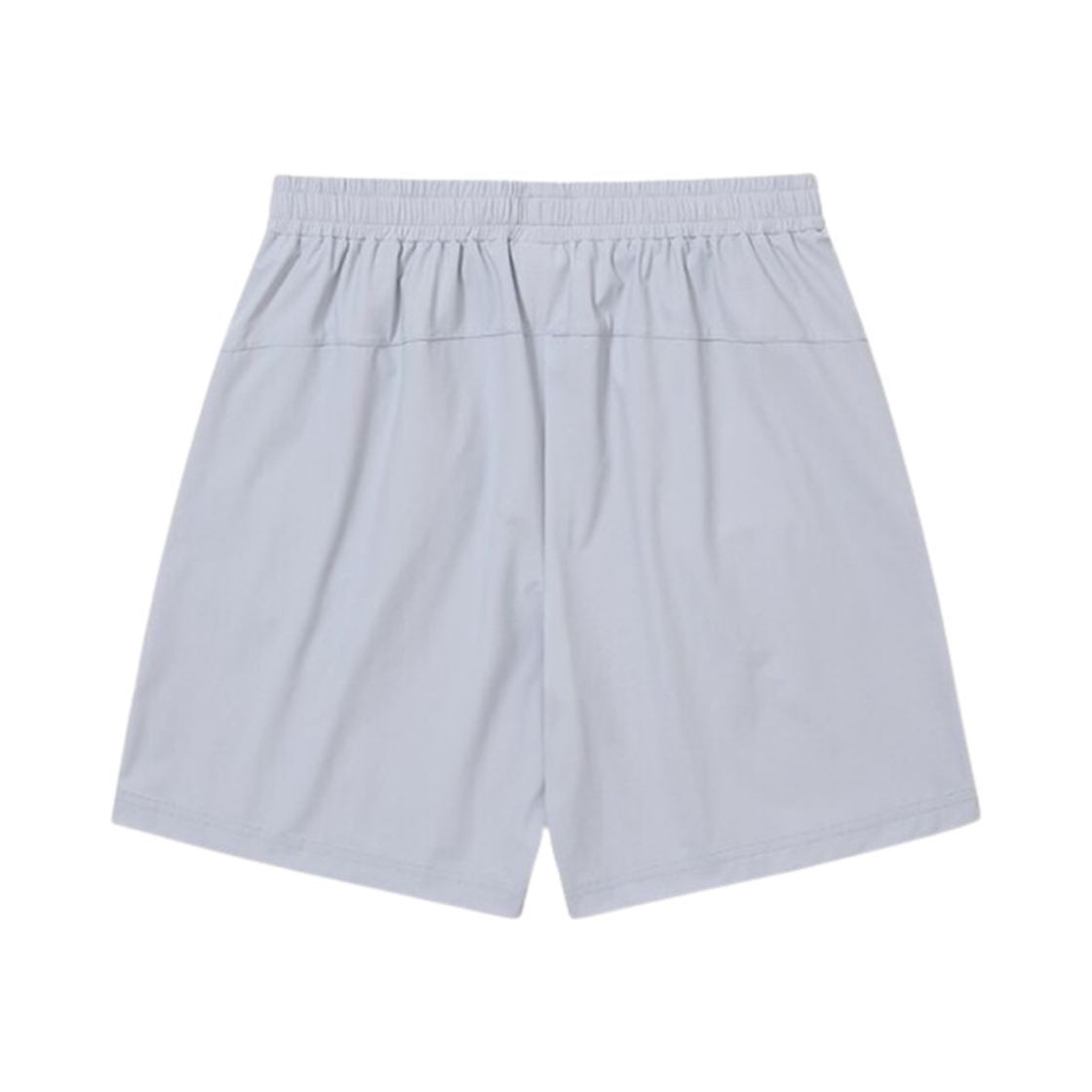 에프씨엠엠 x 무한도전 런 스트레치 쇼츠 그레이(Fcmm x Infinite Challenge Run Stretch Shorts Grey) - 2