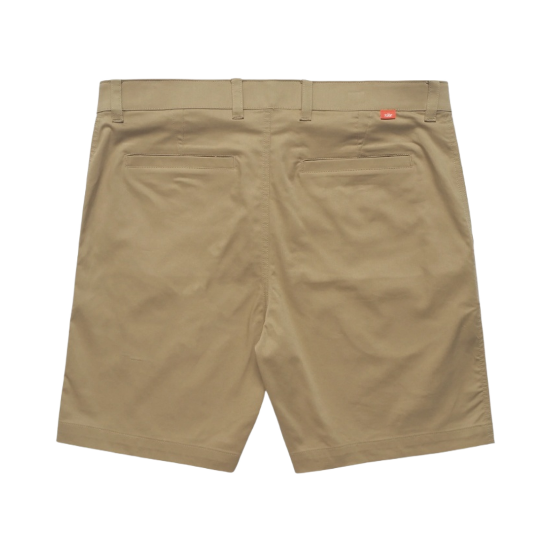 말본 골프 x 나이키 드라이핏 UV 치노 9인치 쇼츠 파라슈트 베이지(Malbon Golf x Nike Dri-Fit UV Chino 9 Inch Short Parachute Beige) - 2