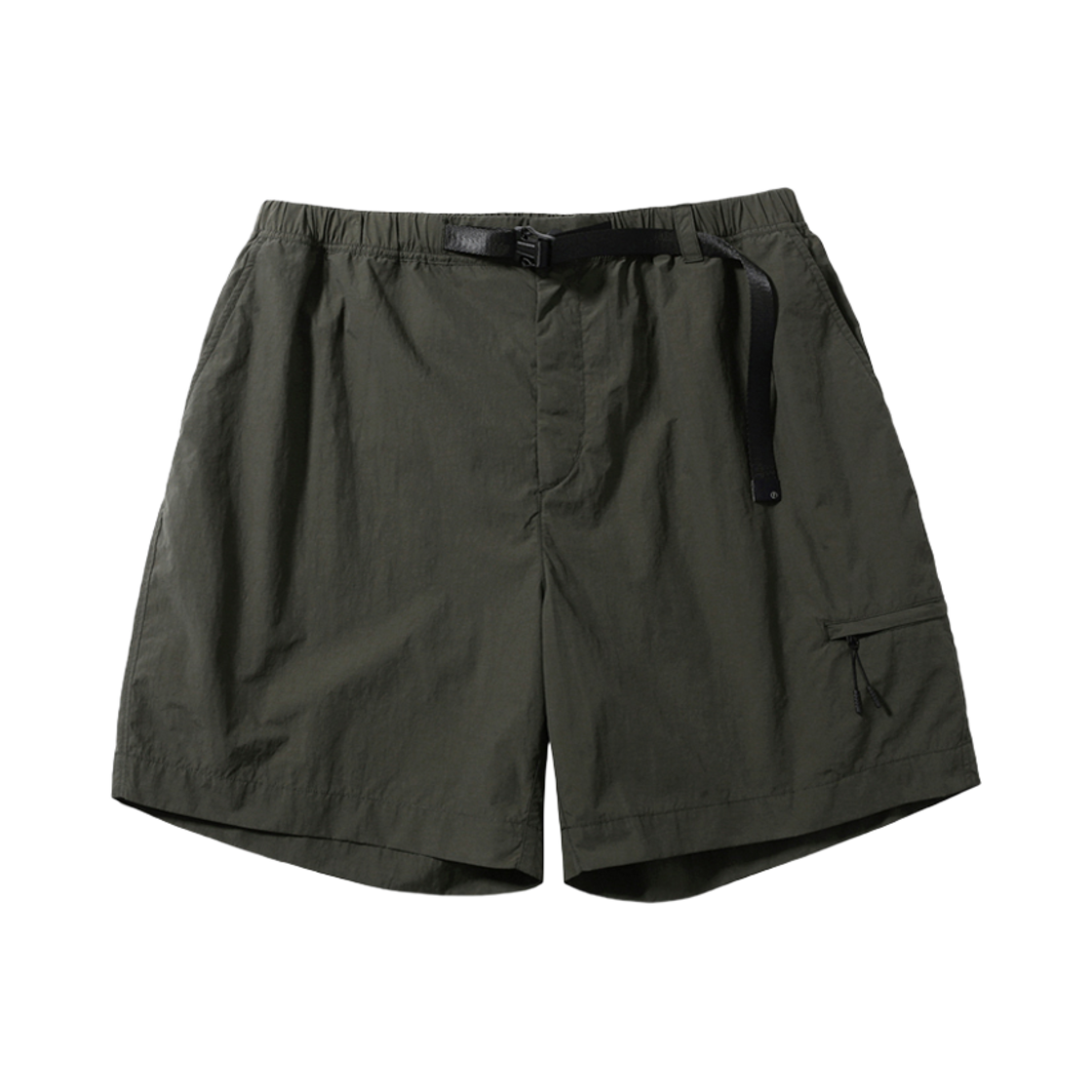 [SS25] 모이프 유니폼 쇼츠 올리브 NC