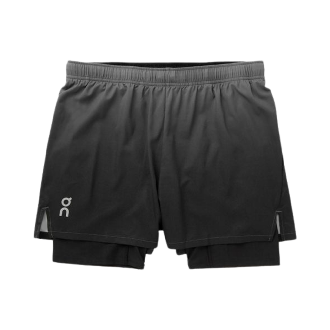 1ME10202343 On Running Pace Shorts Iron