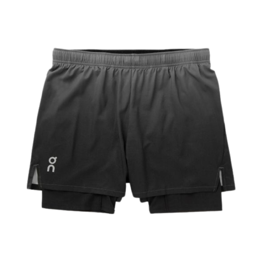 1ME10202343 On Running Pace Shorts Iron