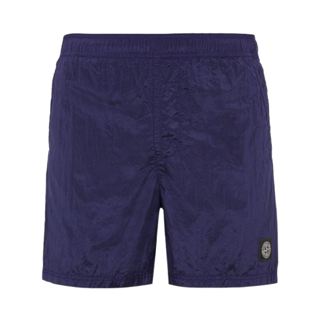 7615B0943-V0027 Stone Island B0943 Nylon Metal Swimming Trunk Royal Blue - 22SS