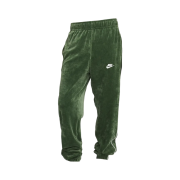 Nike NSW Club Velour Trousers Fir - US/EU