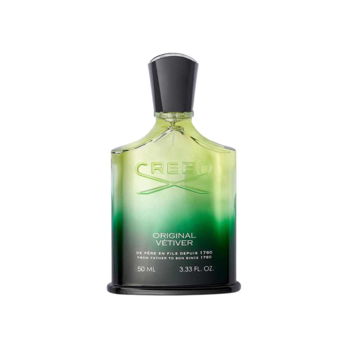 - Creed Original Vetiver Eau De Parfum 50ml