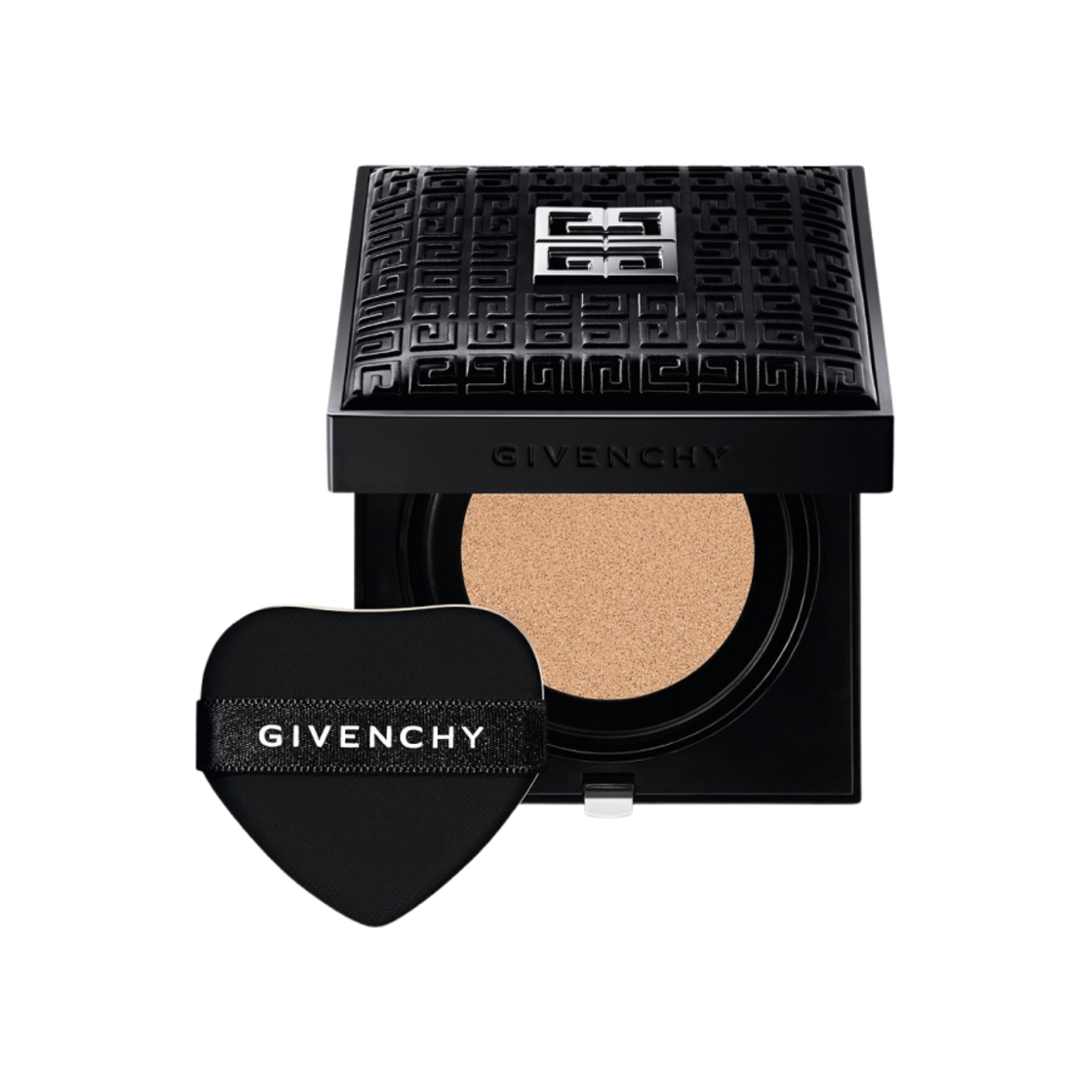 - Givenchy Prisme Libre Skin Caring Glow Cushion C105