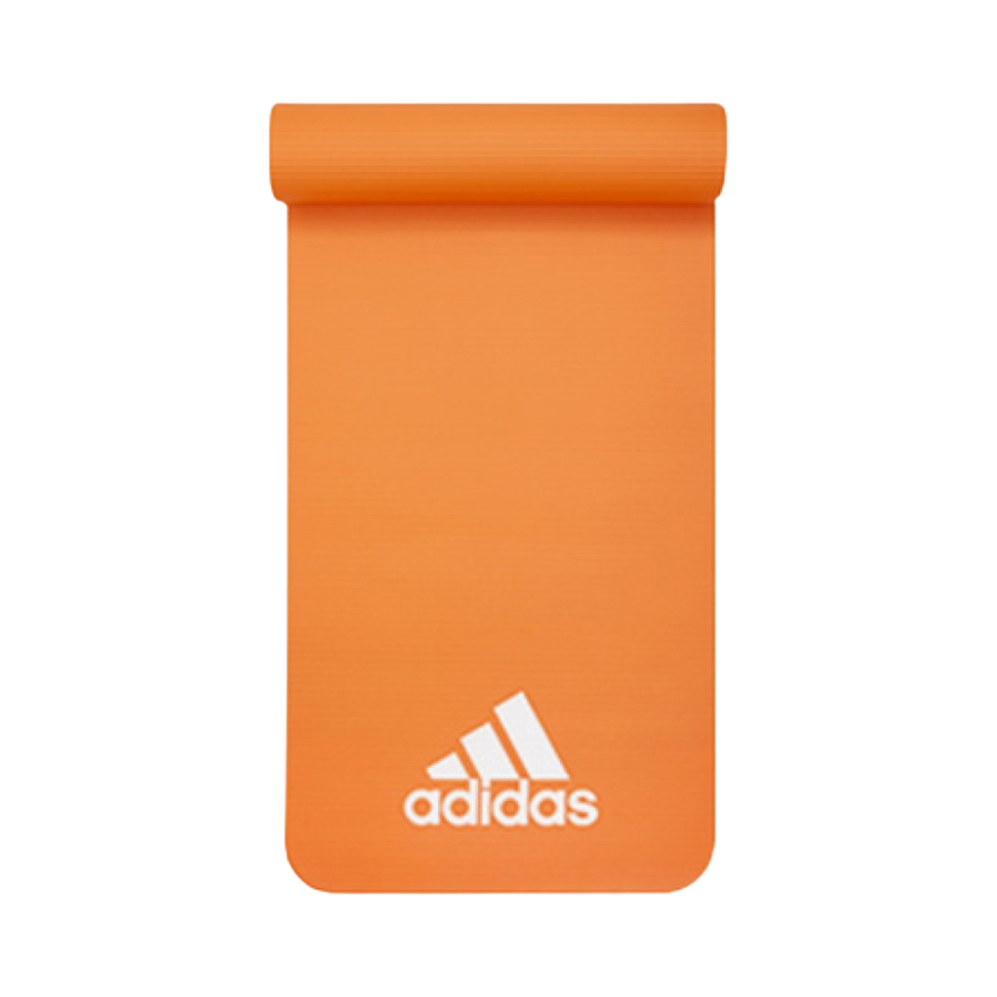 ADMT-11015 Adidas Fitness Mat 10mm Orange