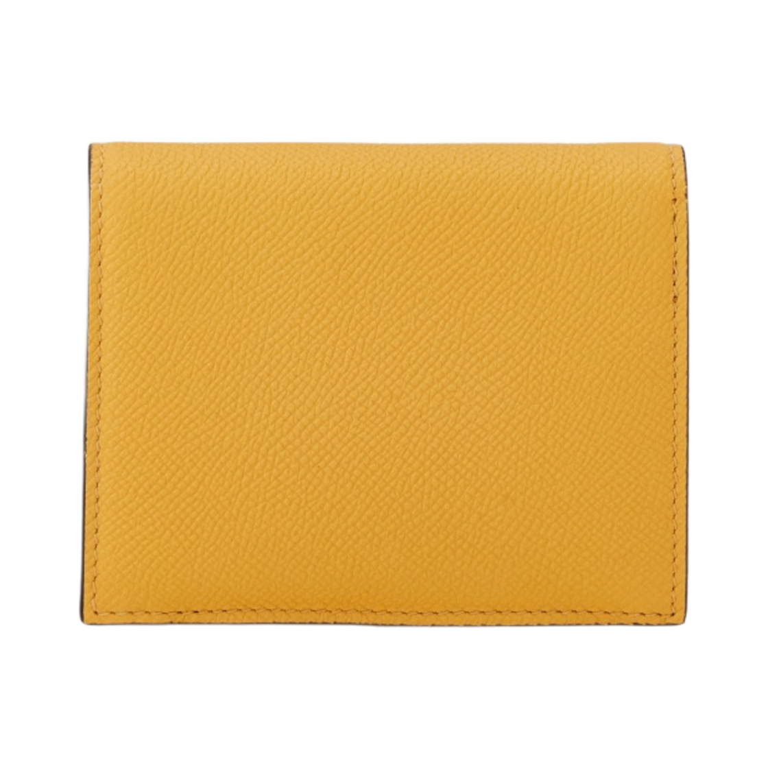 페라가모 간치니 콤팩트 지갑 랑구르(Ferragamo Gancini Compact Wallet Langur) - 3