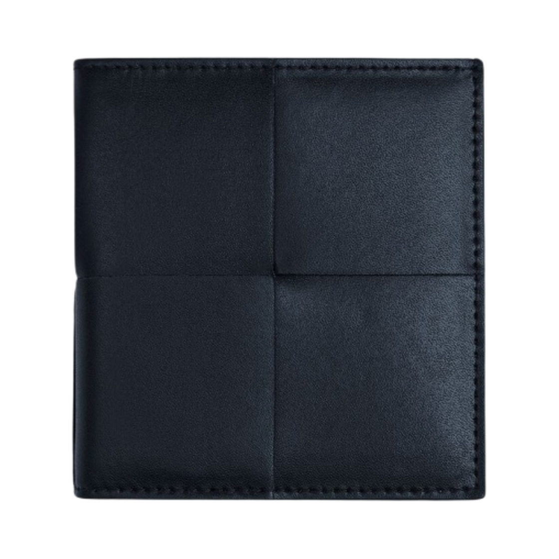 보테가 베네타 슬림 반지갑 스페이스(Bottega Veneta Slim Bi-Fold Wallet Space) - 1