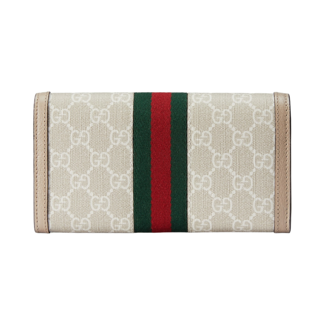 구찌 오피디아 GG 컨티넨탈 지갑 베이지 화이트 슈프림(Gucci Ophidia GG Continental Wallet Beige White Supreme) - 3