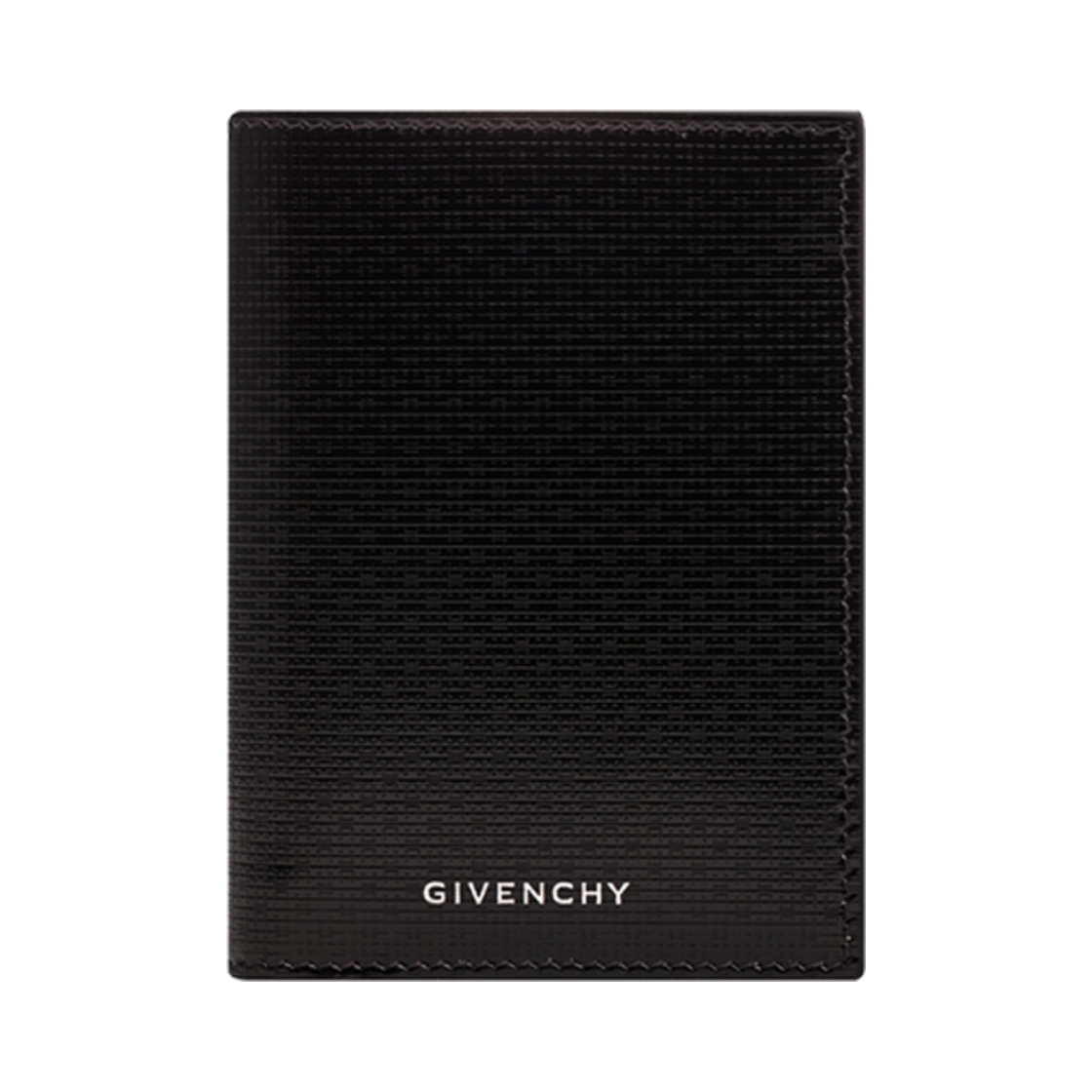 지방시 4G 클래식 레더 카드 홀더 블랙(Givenchy Card Holder in 4G Classic Leather Black)