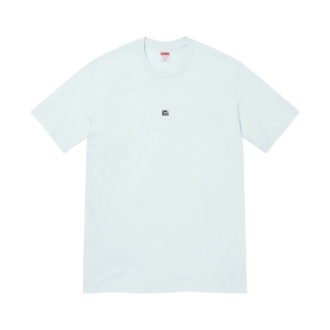 슈프림 다마고치 티셔츠 페일 블루 - 23SS(Supreme Tamagotchi T-Shirt Pale Blue - 23SS) - 1