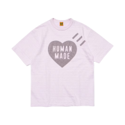 Human Made Color #1 T-Shirt Purple