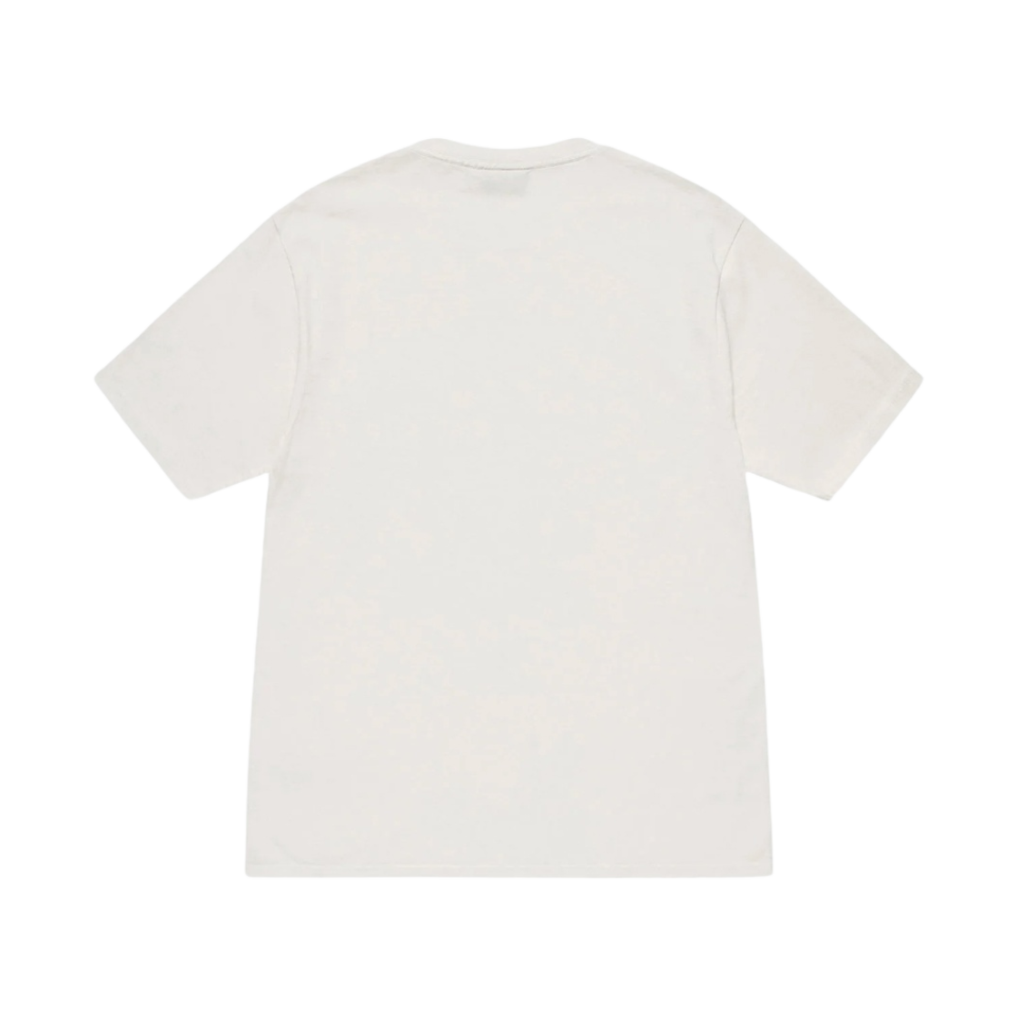 스투시 S64 피그먼트 다이드 티셔츠 내츄럴(Stussy S64 Pigment Dyed T-Shirt Natural) - 2