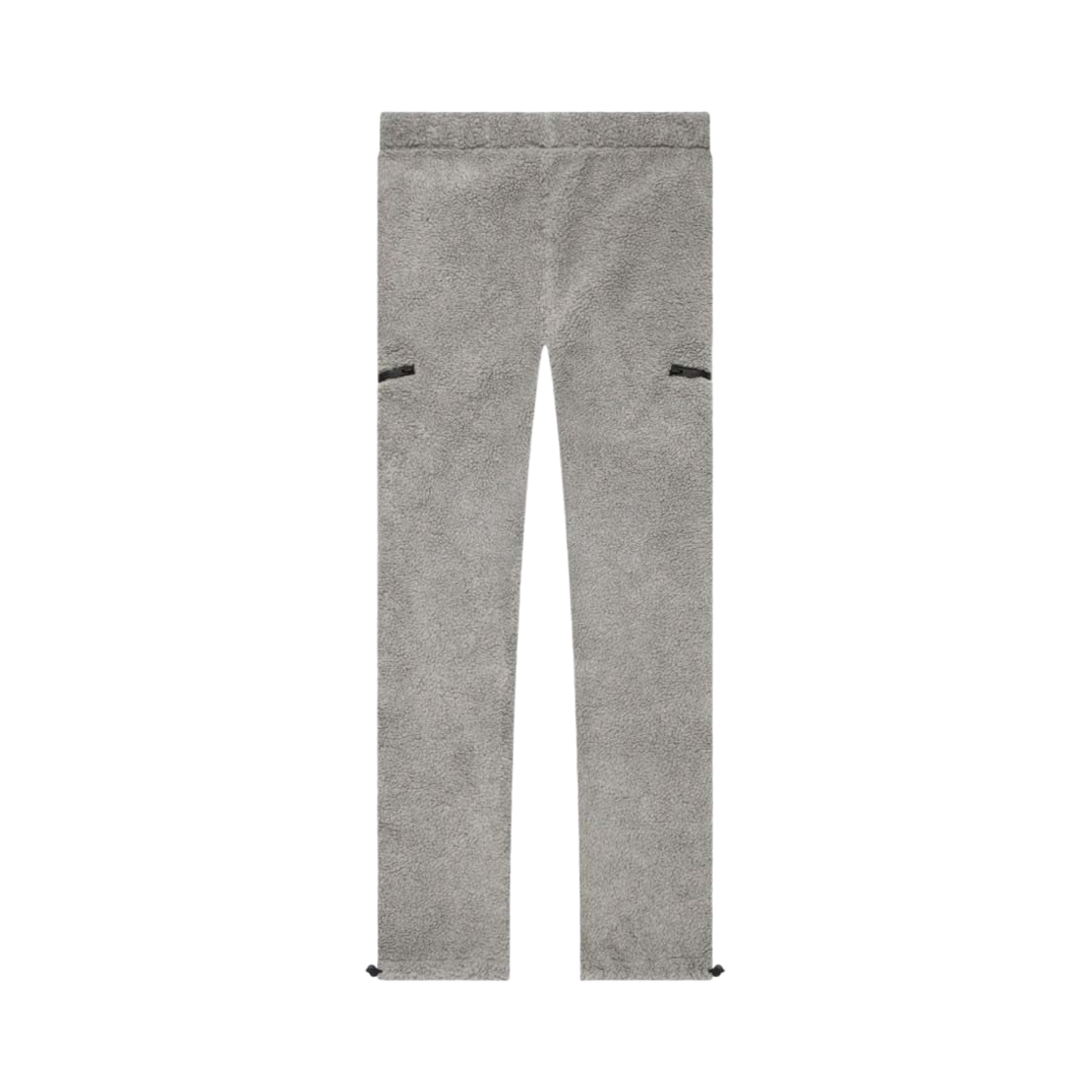 에센셜 폴라 플리스 팬츠 다크 오트밀 - 22SS(Essentials Polar Fleece Pants Dark Oatmeal - 22SS) - 2