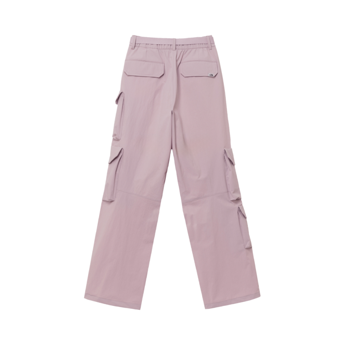 (W) 노스페이스 카고 팬츠 페일 핑크 - 25SS((W) The North Face Cargo Pants Pale Pink - 25SS) - 2