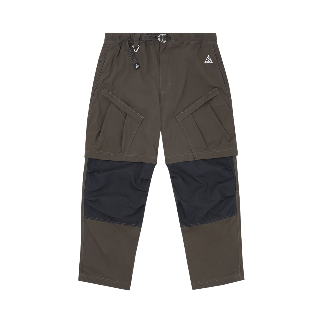 나이키 ACG 스미스 서밋 카고 팬츠 아이언스톤 - US/EU(Nike ACG Smith Summit Cargo Pants Ironstone - US/EU)