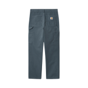 Carhartt WIP Dearborn Canvas Single Knee Pants Ore Aged Canvas