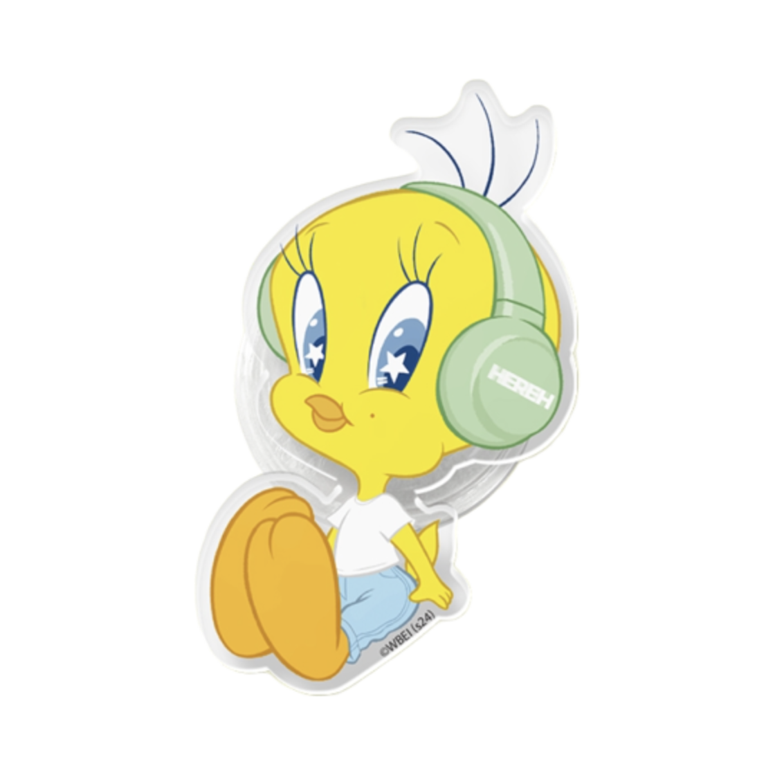 아이유 더 위닝 트위티 x 아이유 더 위닝 스마트톡(IU The Winning Tweety x IU The Winning Smarttok)