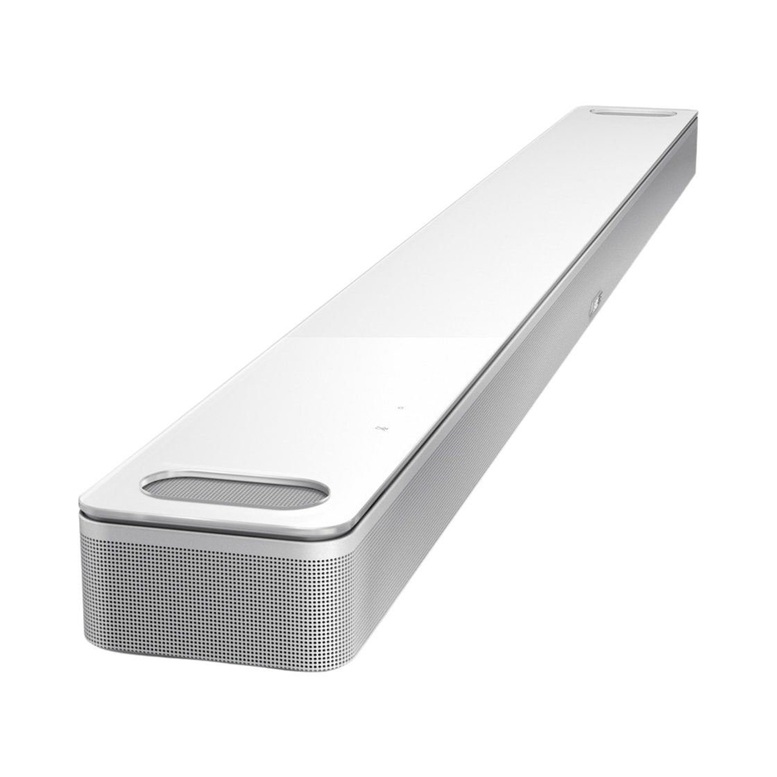 보스 스마트 울트라 사운드바 아크틱 화이트(BOSE Smart Ultra Soundbar Arctic White)