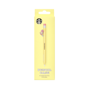 Starbucks Campus Beari Pencil Case