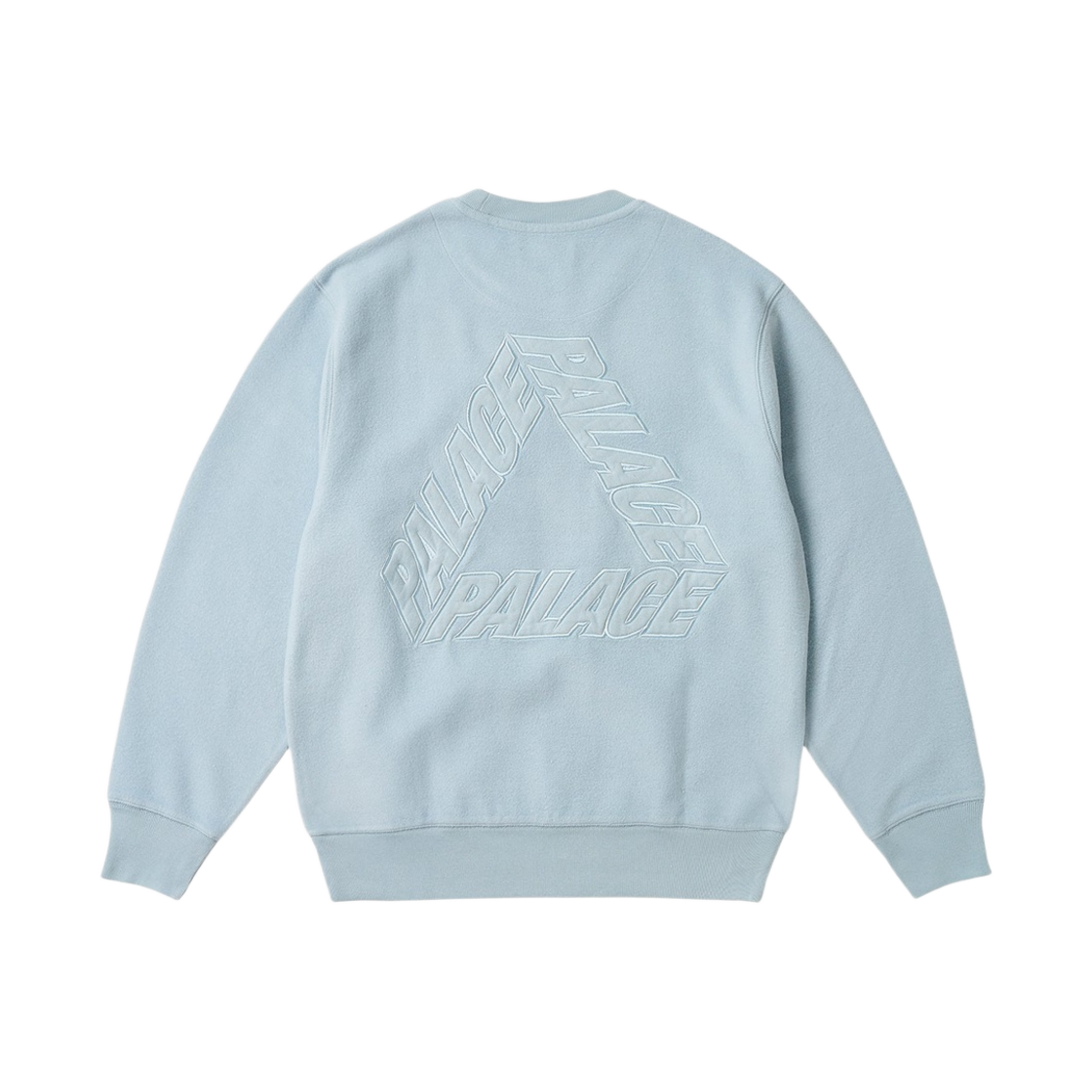 팔라스 리버스 P-3 크루 칠 블루 - 23FW