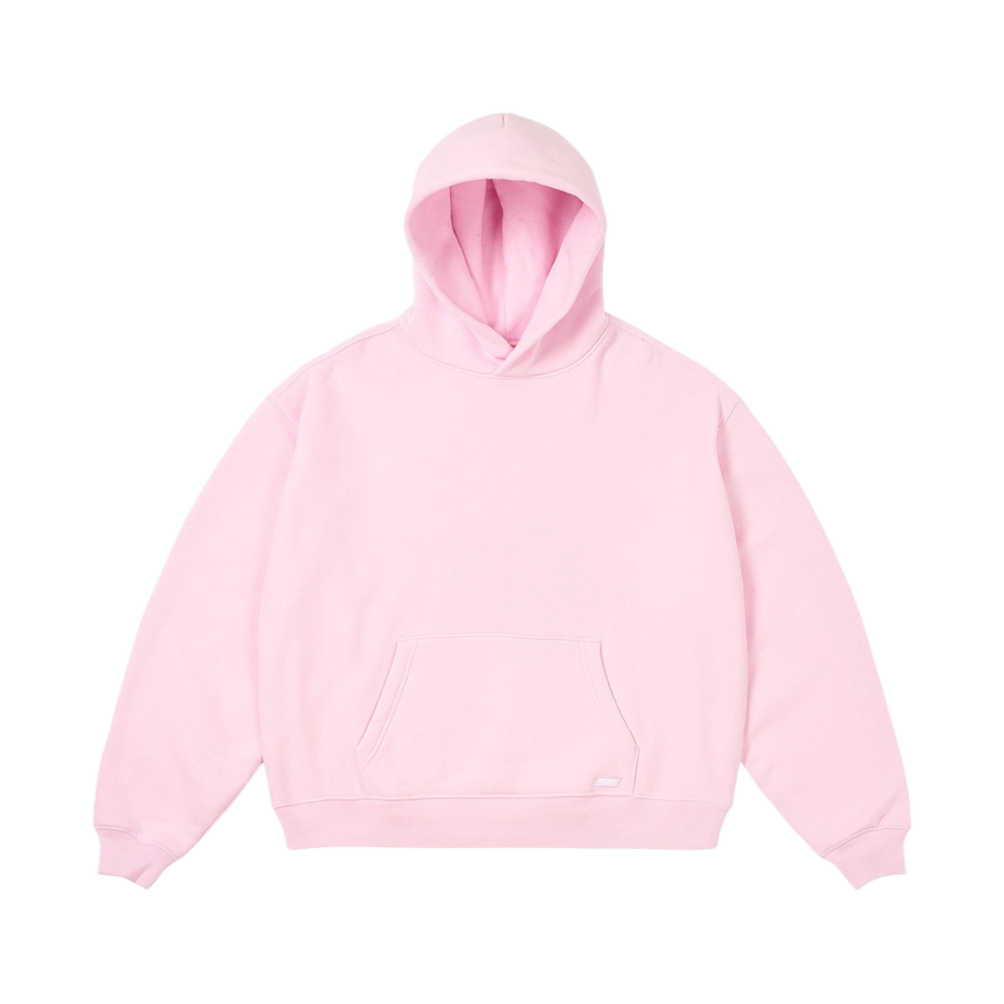 팔라스 유니섹스 후드 핑크 - 23FW(Palace Unisex Hood Pink - 23FW) - 1