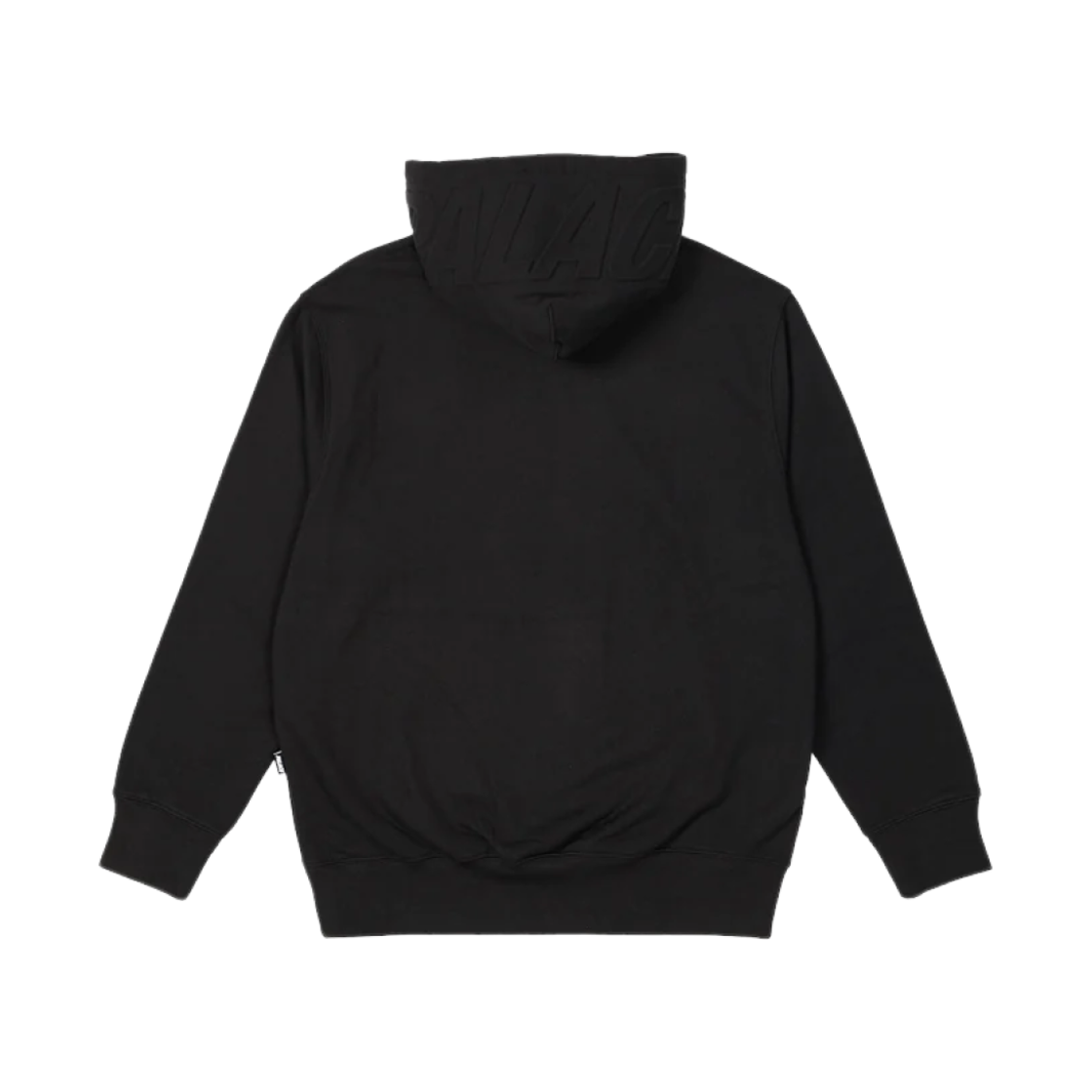 팔라스 보시 후드 블랙 - 23SS(Palace Bossy Hood Black - 23SS) - 2