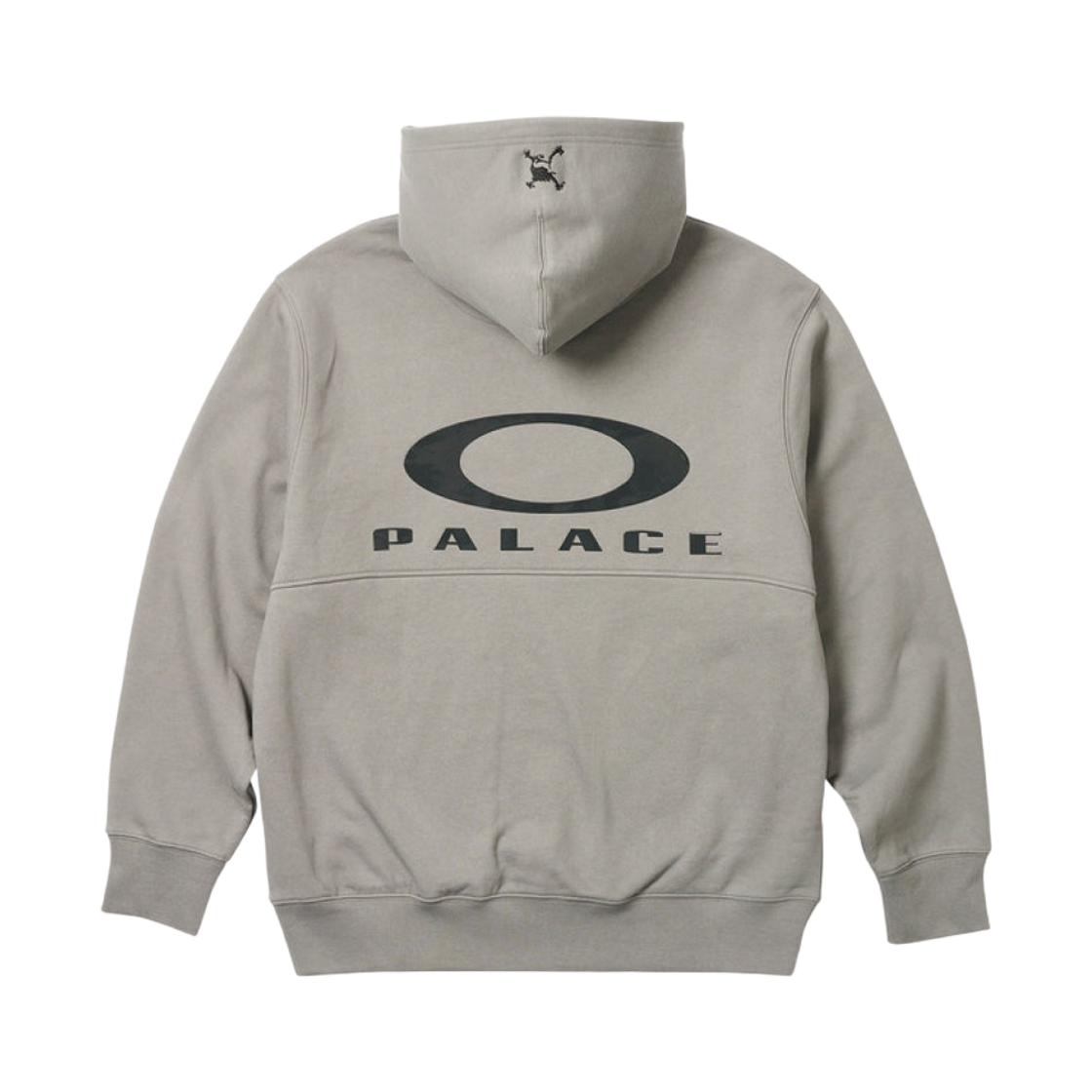 팔라스 x 오클리 후드 그레이 - 23SS(Palace x Oakley Hood Grey - 23SS)