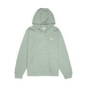 Nike ACG Therma-Fit Fleece Pullover Hoodie Mica Green Light Silver - US/EU