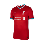 Nike Liverpool FC 2020/21 Dri-Fit Stadium Home SS Jersey Gym Red (Non Marking Ver.)