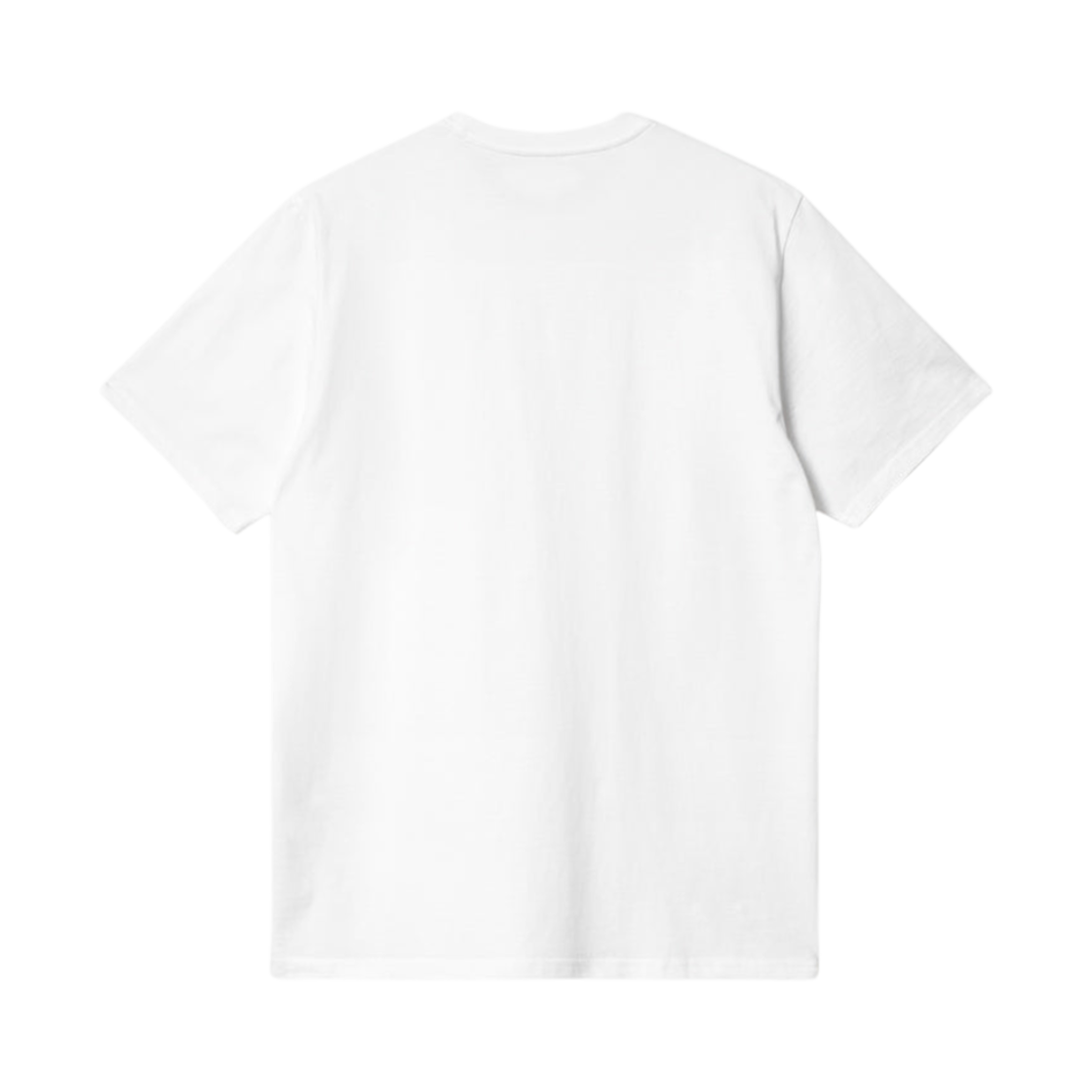 칼하트 WIP 오닉스 티셔츠 화이트(Carhartt WIP Onyx T-Shirt White) - 2