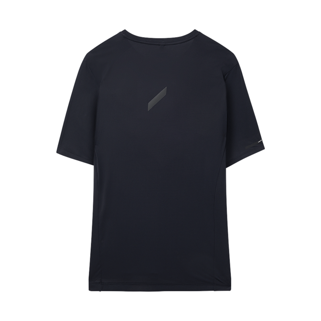 소어 러닝 에코 테크 티셔츠 블랙(Soar Running Eco Tech T-Shirt Black) - 2