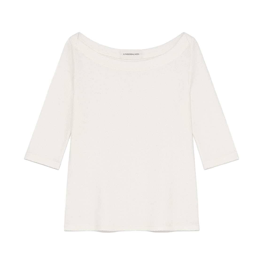 Flavius Jersey White Flavius Jersey White