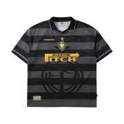 Over The Pitch x Umbro 100th Anniversary Homage Football Jersey