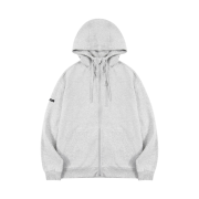 keek Pillowdy Hoody V2 Comfy fit M.gray