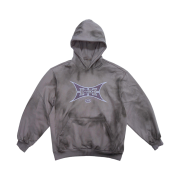 Civision by CSC City Live 49 Hoodie Dirty Grey