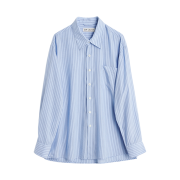 Our Legacy Above Shirt Flat Corp Floating Tencel