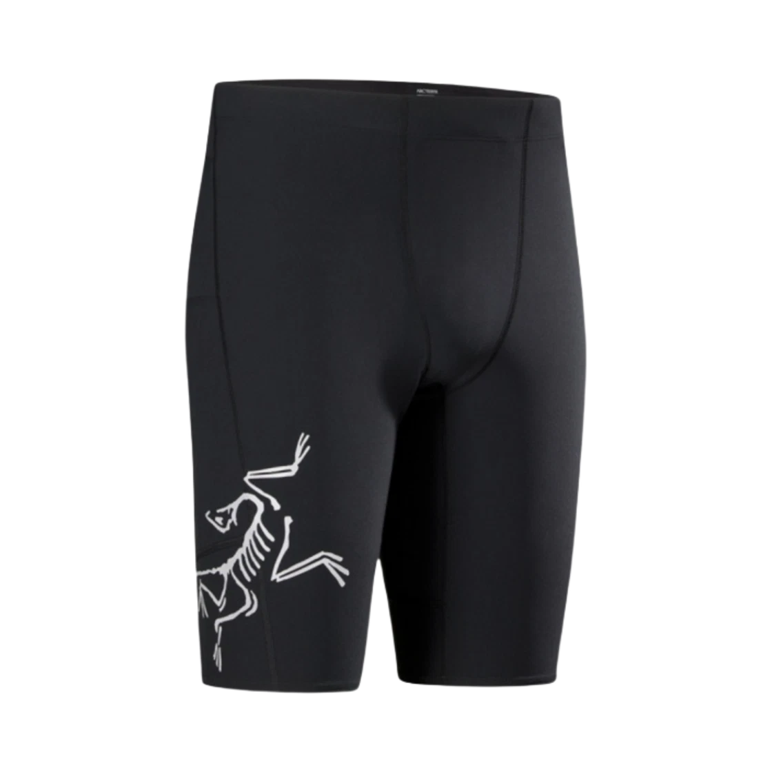 Arc'teryx Arc'teryx Norvan Half Tights Black · M
