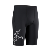 Arc'teryx Norvan Half Tights Black