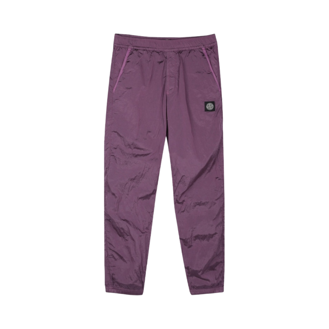 스톤 아일랜드 65236 나일론 메탈 립스탑 팬츠 로즈 핑크 - 20SS(Stone Island 65236 Nylon Metal Ripstop Pants Rose Pink - 20SS) - 1
