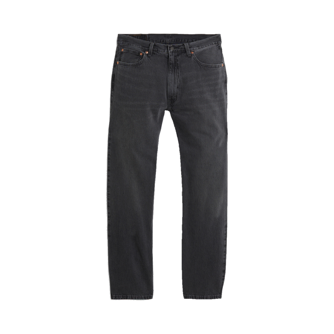 리바이스 555™ 릴렉스 스트레이트 진 블랙(Levi's 555 Relaxed Straight Jeans Black)