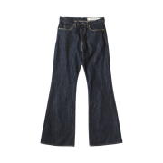 Kapital 14 oz. Denim 5P Okabellbo Indigo (O/W)