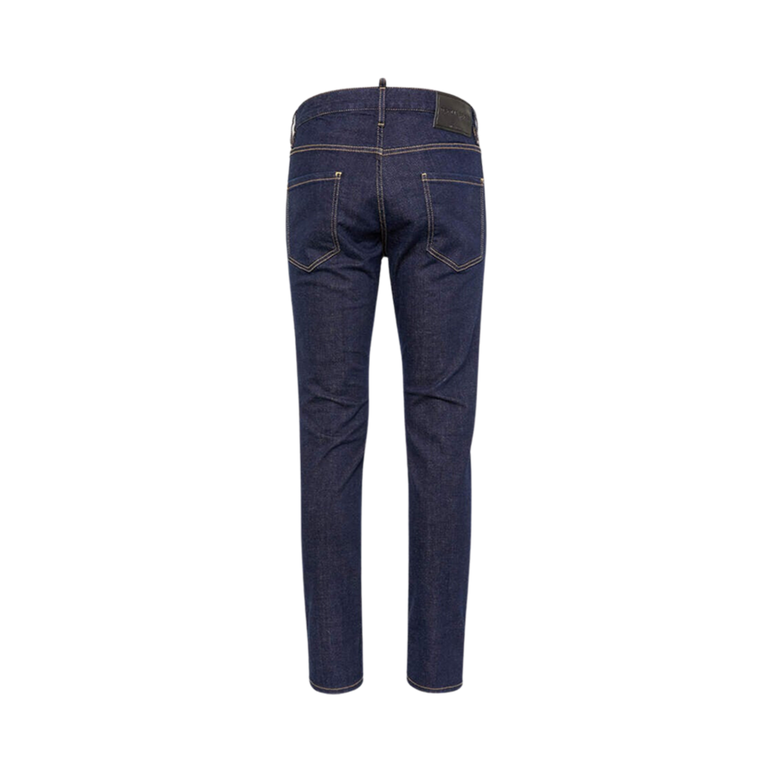 디스퀘어드2 다크 린드 워시 쿨 가이 진 네이비(Dsquared2 Dark Rince Wash Cool Guy Jeans Navy) - 2