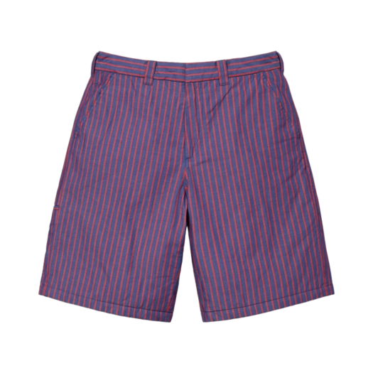 Supreme 黒 ショートパンツ 34 mm6 maison margiela Supreme 黒 ショートパンツ 34 mm6 maison margiela