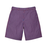 Supreme x MM6 Maison Margiela Padded Short Stripe - 24SS