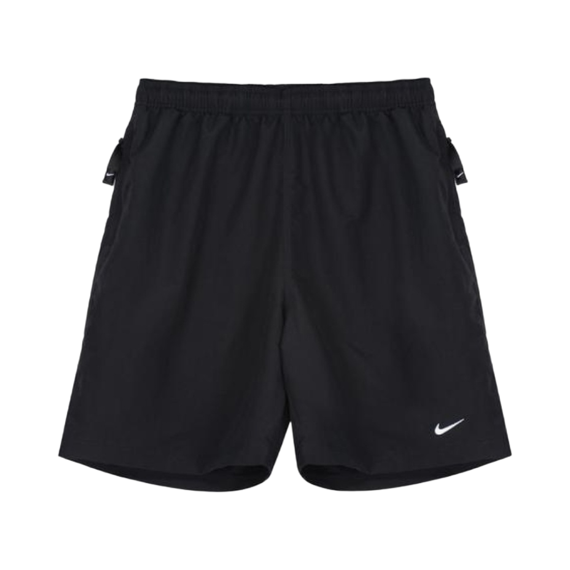 나이키 NRG 솔로 스우시 쇼츠 블랙 - 아시아